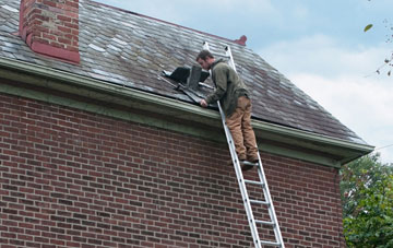what affects urgent Gare Hill roof repairs