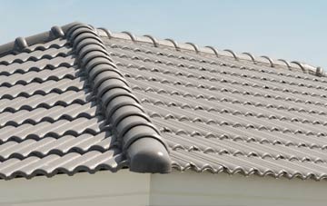 advantages of Gare Hill clay roofing