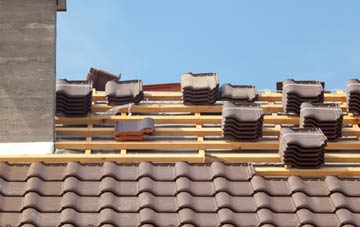 Gare Hill clay roofing costs