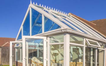 conservatory roof insulation costs Gare Hill