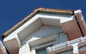 Gare Hill fascia installation costs