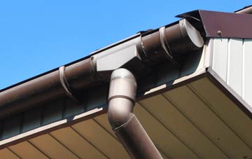 types of Gare Hill fascias