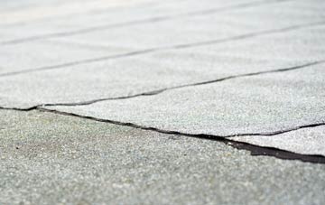 disadvantages of Gare Hill felt roofing