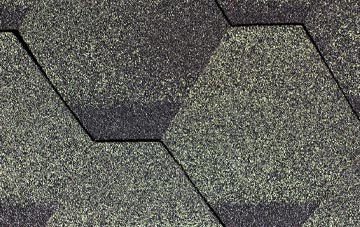 Gare Hill fibreglass shingle repairs