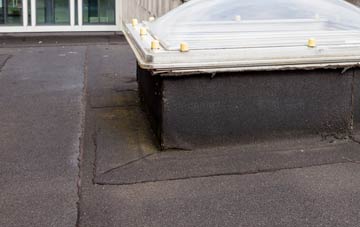 disadvantages of Gare Hill flat roofs
