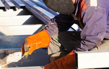 Gare Hill flat roofing options