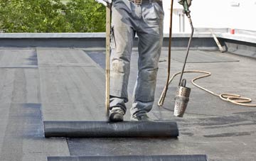 flat roof replacement Gare Hill, Wiltshire