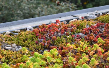 the cost of Gare Hill green roof installation