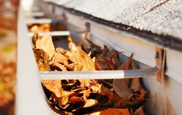 Gare Hill gutter cleaning companies