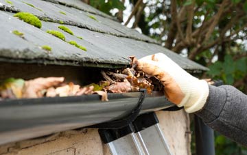 gutter cleaning Gare Hill, Wiltshire