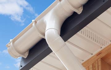 Gare Hill gutter installation costs