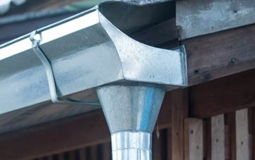 Gare Hill guttering companies
