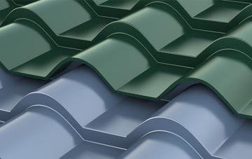 who should consider Gare Hill plastic roofs
