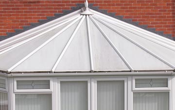 Gare Hill polycarbonate conservatory roof repairs