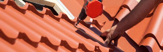 save on Gare Hill roof installation costs