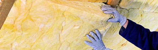 quotes for Gare Hill roof insulation