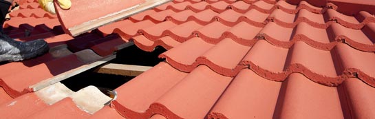 compare Gare Hill roof repair quotes