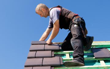 disadvantages of Gare Hill slate roofing