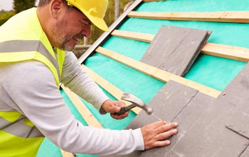 benefits of Gare Hill roofing slate