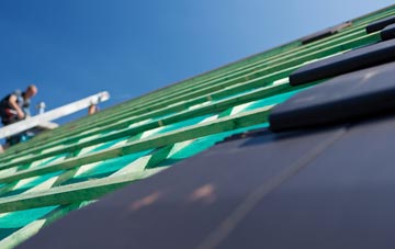 Gare Hill slate roofing costs