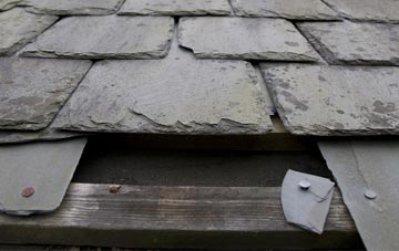 Gare Hill slate roof repairs and maintenance