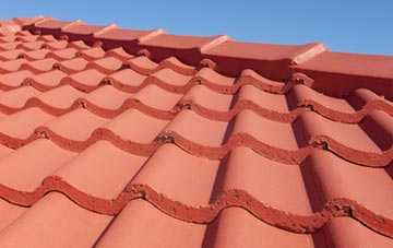 Gare Hill tile and slate roof replacement