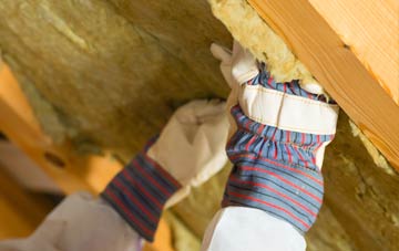 types of Gare Hill pitched roof insulation materials