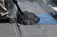 free Gare Hill flat roofing replacement quotes