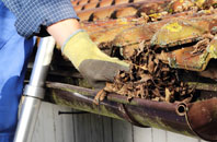 Gare Hill gutter cleaners