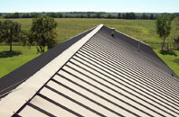 Gare Hill metal roof quotes