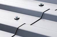 find rated Gare Hill metal roofers