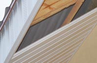 rated Gare Hill soffit repair companies