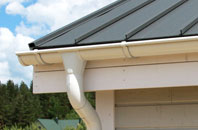 Gare Hill soffits