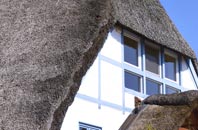 find rated Gare Hill thatchers